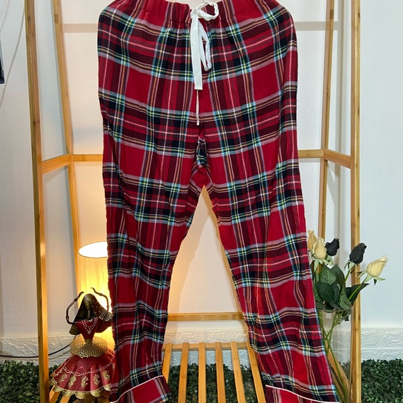Lands End Pyjama Set. Size- L (Fit XL) - Picture 6 of 12